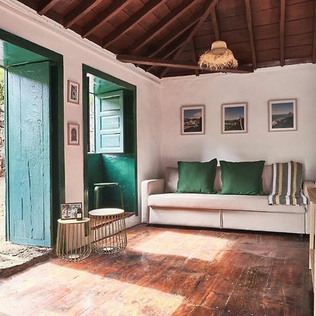 San Andres  Casa Pepi Un Lugar Magicoヴィラ エクステリア 写真