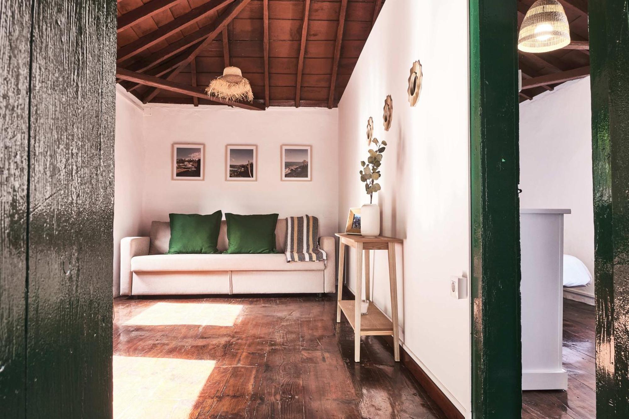 San Andres  Casa Pepi Un Lugar Magicoヴィラ エクステリア 写真