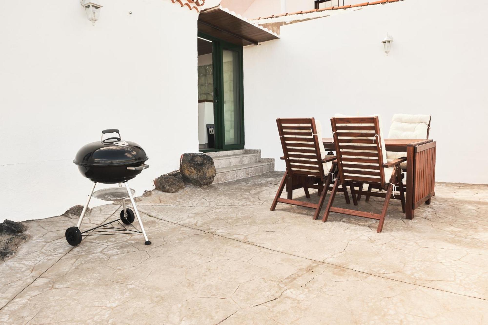 San Andres  Casa Pepi Un Lugar Magicoヴィラ エクステリア 写真